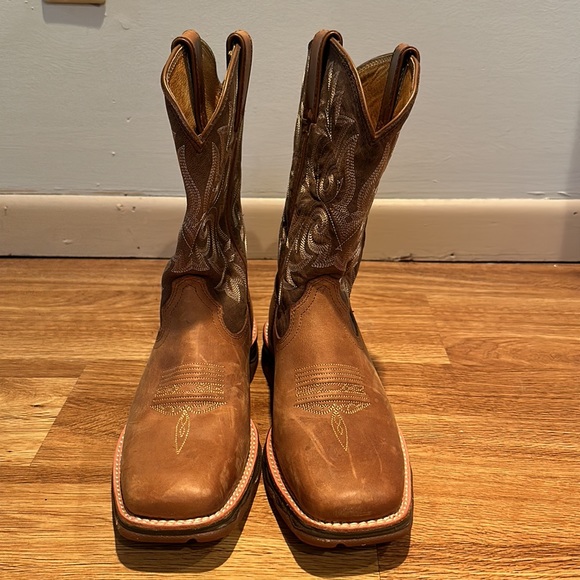 Lady Rebel Durango Women’s Western Boots - Picture 2 of 4